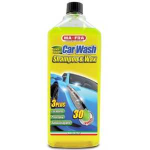 Ma-Fra Car Wash Viaszos Autósampon 1000 ml