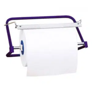 Ipari Törlőkendő Tartó Fali Állvány