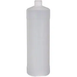 1 literes vegyszer adagoló flakon szórófejjel